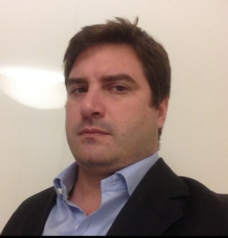 Rafael Carvalho — Os sócios, Surya Soluções